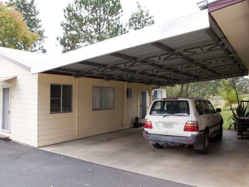 3 William Street, Crows Nest QLD 4355