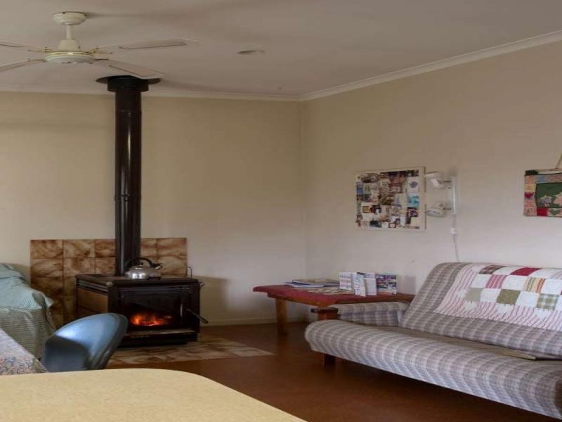 3 William Street, Crows Nest QLD 4355