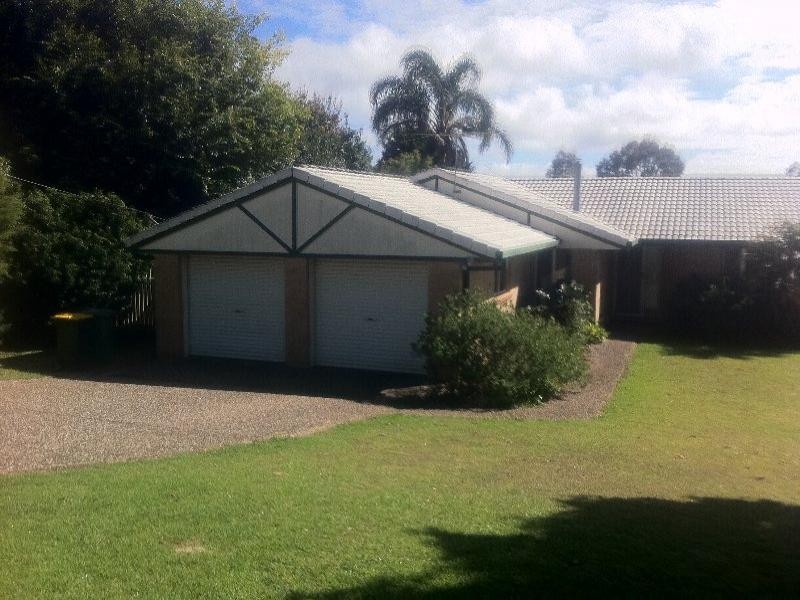 8 Stewart Street, Highfields QLD 4352