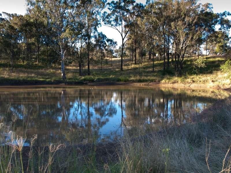8 Back Creek Road, Cooyar QLD 4402