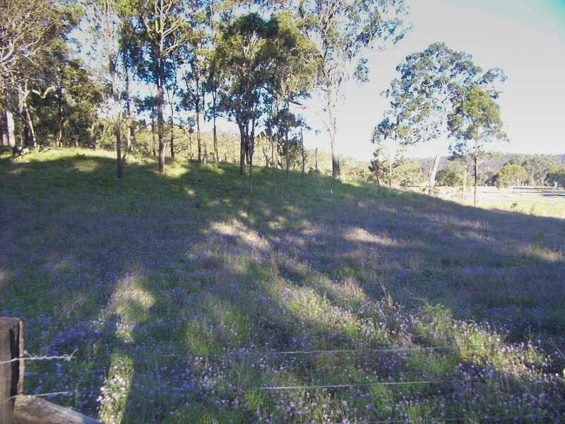 8 Back Creek Road, Cooyar QLD 4402