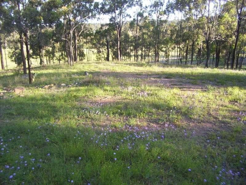 8 Back Creek Road, Cooyar QLD 4402