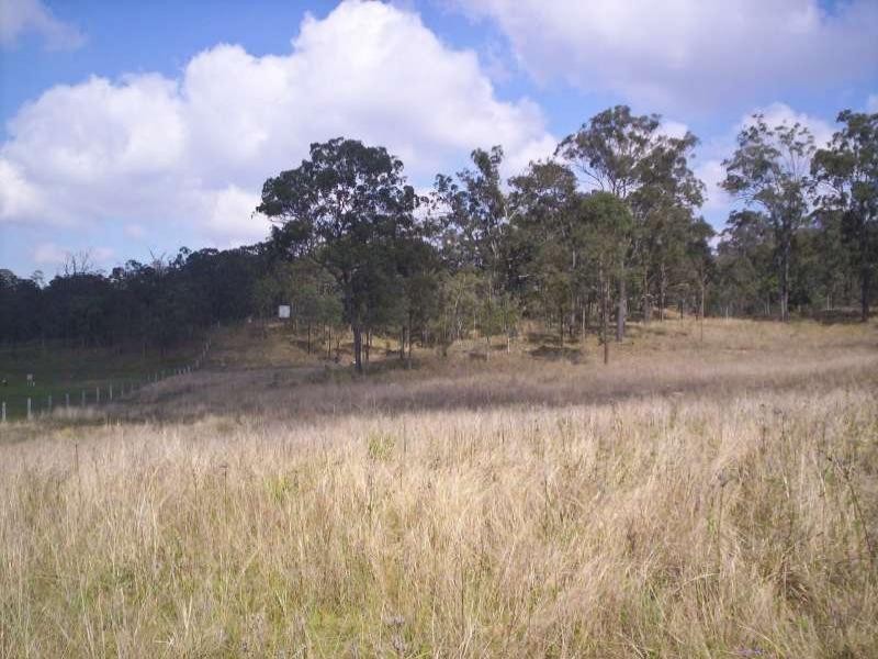 8 Back Creek Road, Cooyar QLD 4402