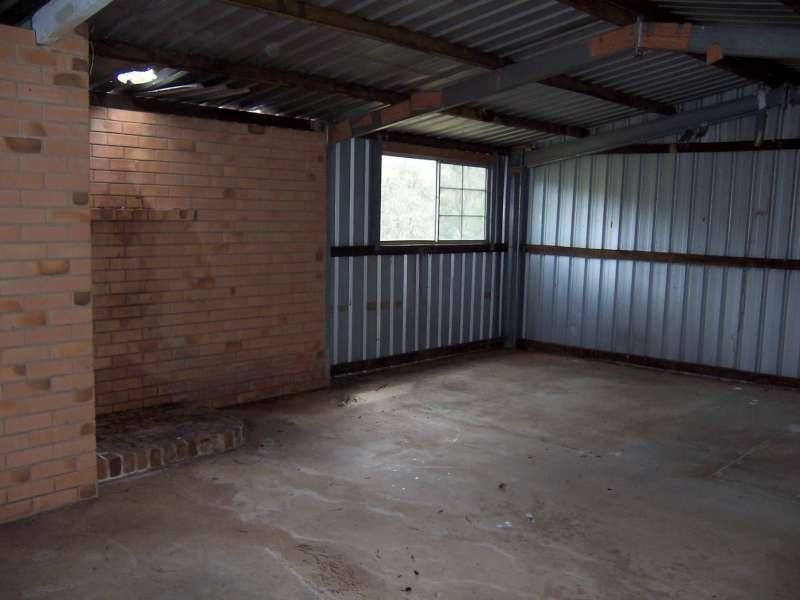 8 Back Creek Road, Cooyar QLD 4402