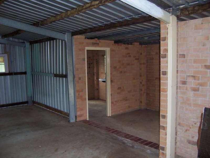 8 Back Creek Road, Cooyar QLD 4402