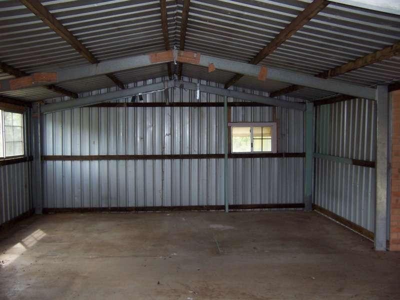 8 Back Creek Road, Cooyar QLD 4402