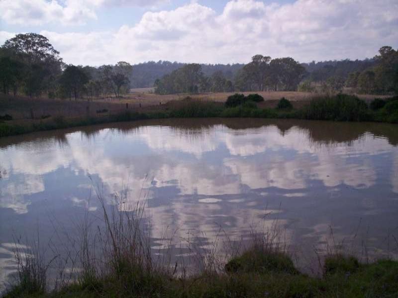 8 Back Creek Road, Cooyar QLD 4402
