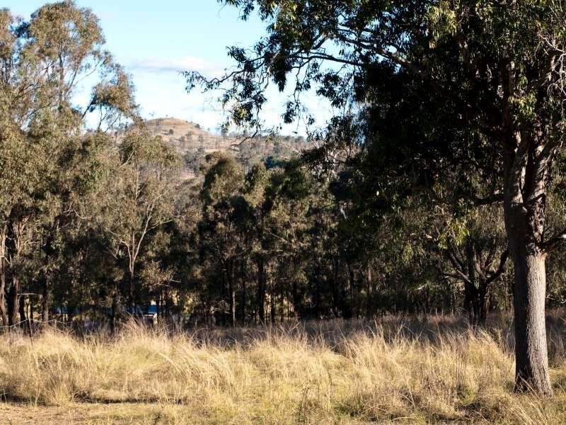 8 Back Creek Road, Cooyar QLD 4402