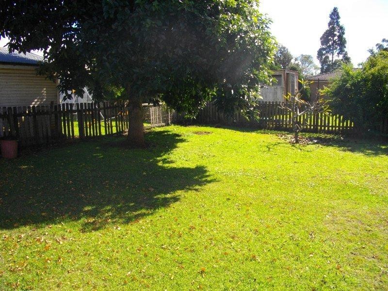 193 North Street, Rockville QLD 4350