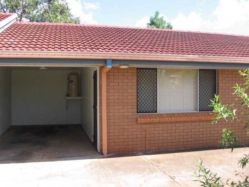 3/10 Buckland Street, Harristown QLD 4350