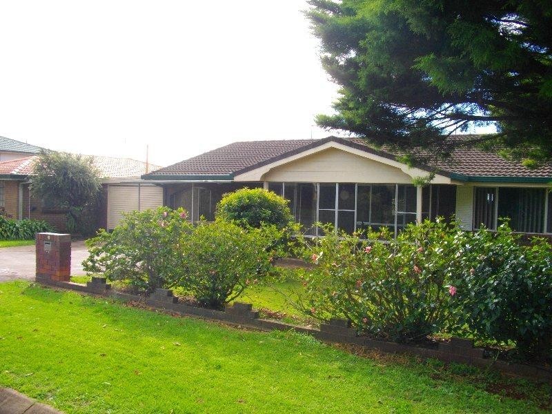 7 Lyndhurst Court, Newtown QLD 4350