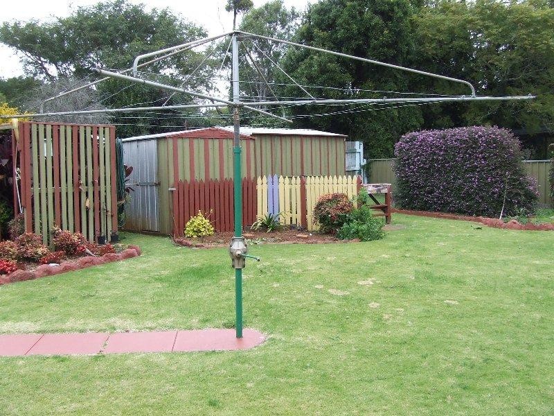 5 Ethel Street, Newtown QLD 4350