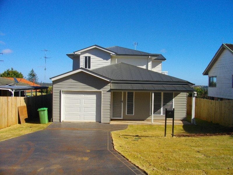 2/57A North Street, North Toowoomba QLD 4350