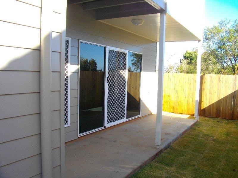 2/57A North Street, North Toowoomba QLD 4350