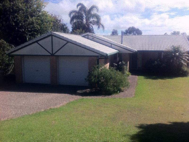 8 Stewart Street, Highfields QLD 4352