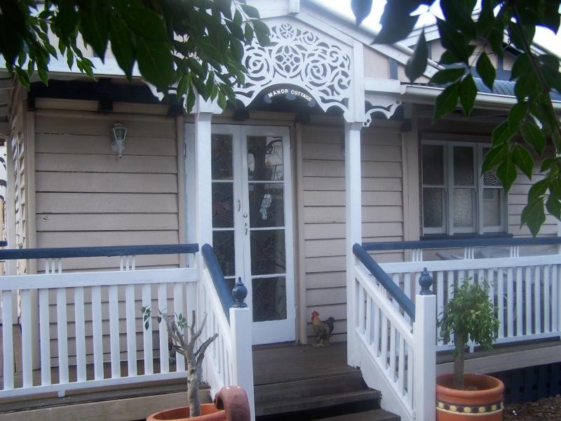 153 Taylor Street, Wilsonton QLD 4350
