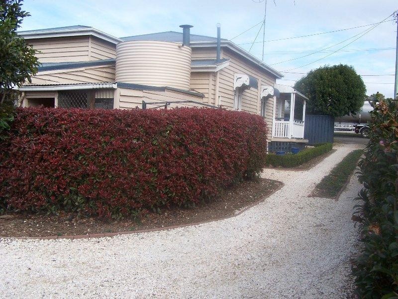153 Taylor Street, Wilsonton QLD 4350