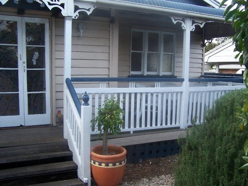 153 Taylor Street, Wilsonton QLD 4350