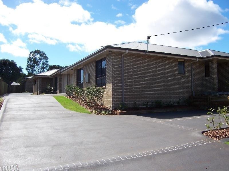 2/81C North Street, North Toowoomba QLD 4350