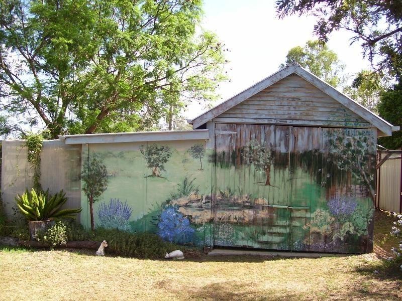 35 Alfred Street, Nanango QLD 4615