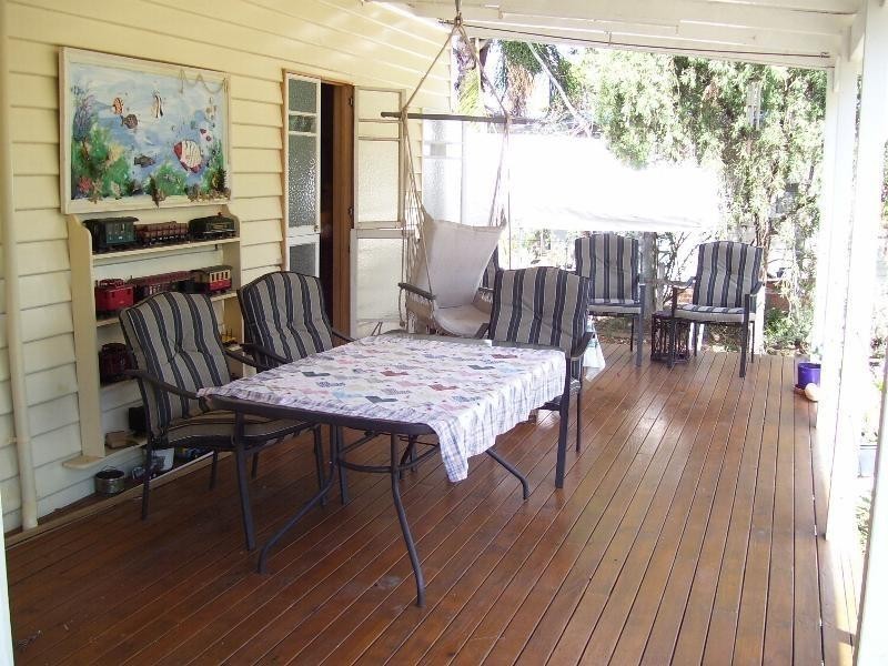 35 Alfred Street, Nanango QLD 4615