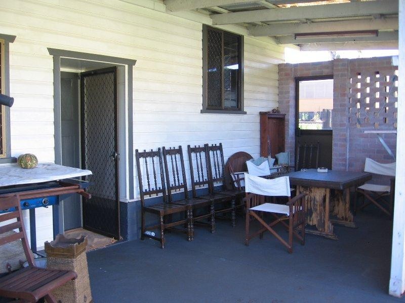 20 Chamberlain Street, North Toowoomba QLD 4350