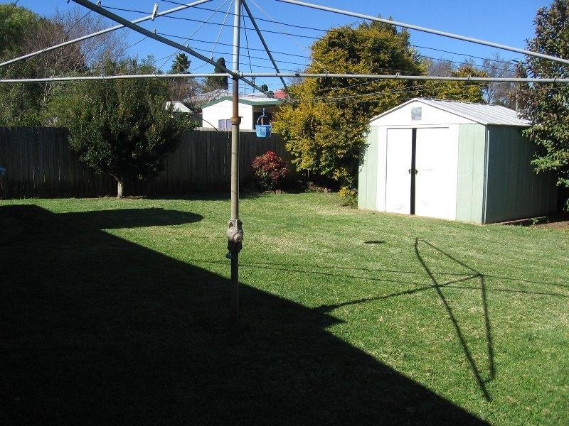 20 Chamberlain Street, North Toowoomba QLD 4350