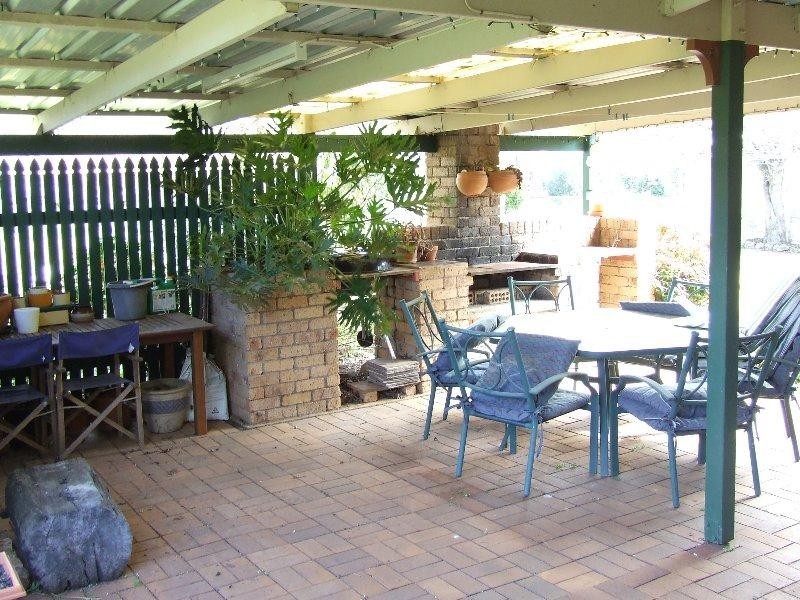 13 Cecil Crescent, Highfields QLD 4352