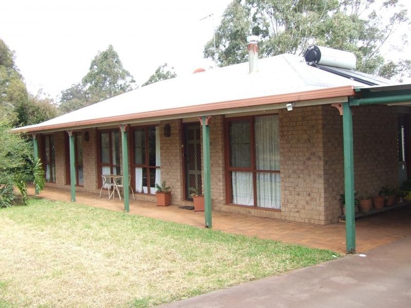 13 Cecil Crescent, Highfields QLD 4352