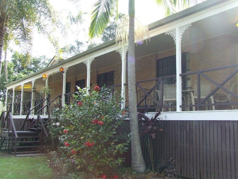 61 Mill Road, Upper Lockyer QLD 4352