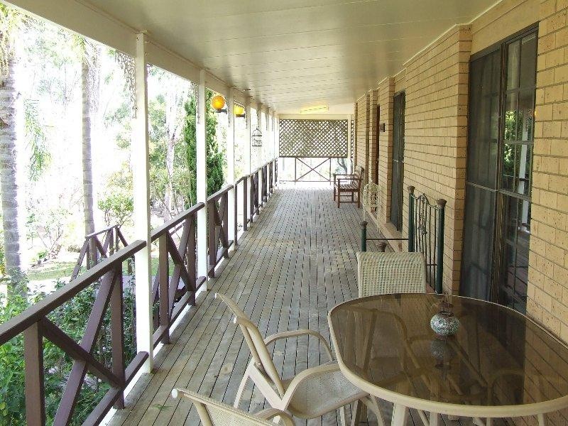 61 Mill Road, Upper Lockyer QLD 4352
