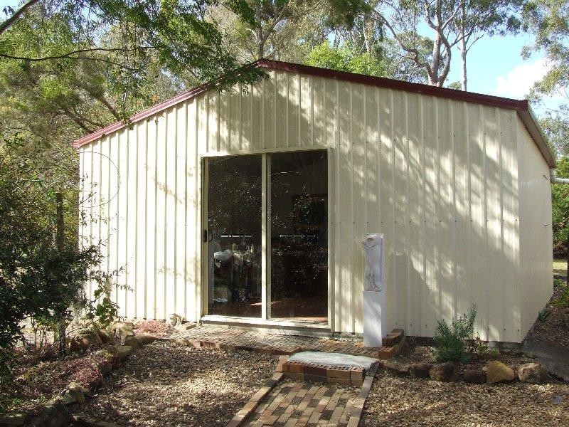 61 Mill Road, Upper Lockyer QLD 4352