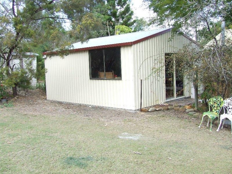 61 Mill Road, Upper Lockyer QLD 4352
