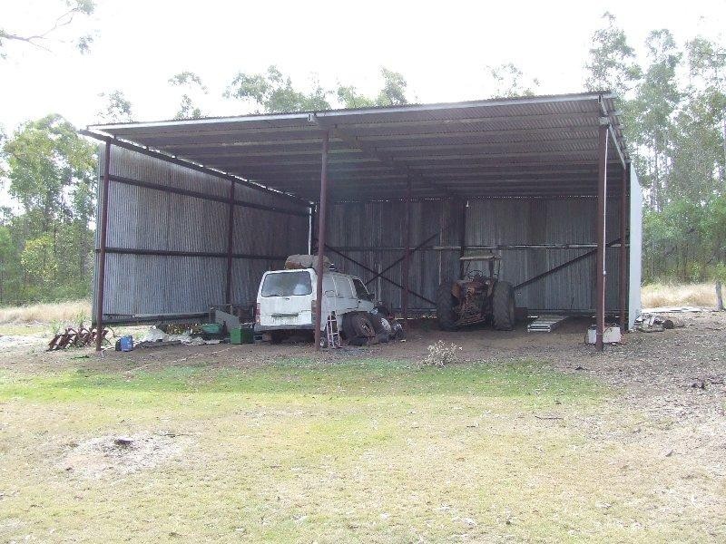 61 Mill Road, Upper Lockyer QLD 4352