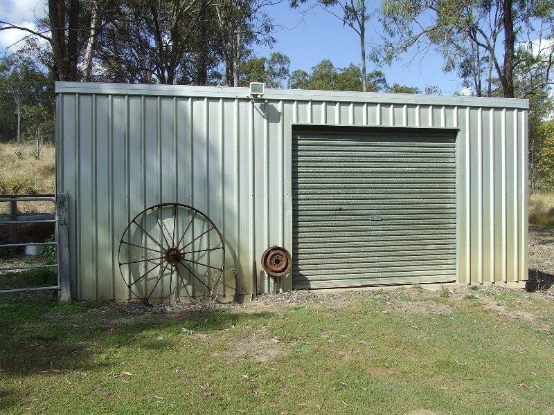 61 Mill Road, Upper Lockyer QLD 4352