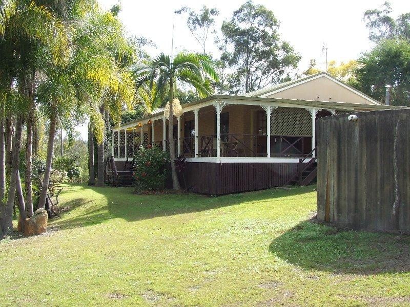 61 Mill Road, Upper Lockyer QLD 4352
