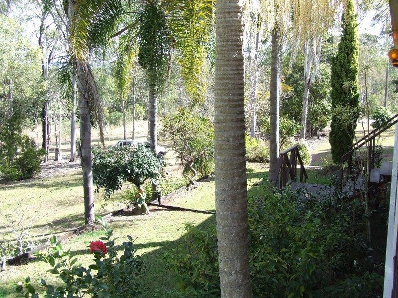 61 Mill Road, Upper Lockyer QLD 4352