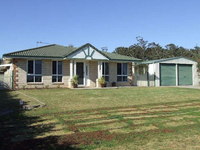 6 McLachlan Drive, Highfields QLD 4352