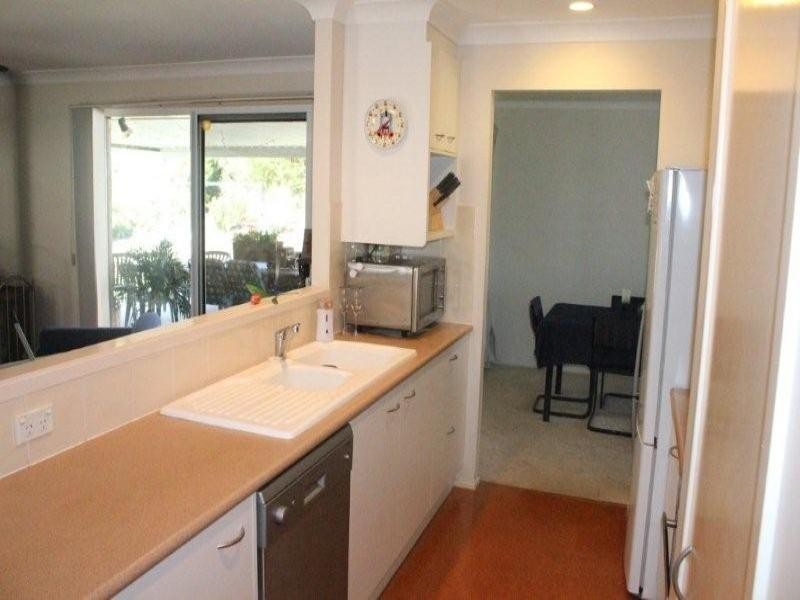 6 McLachlan Drive, Highfields QLD 4352