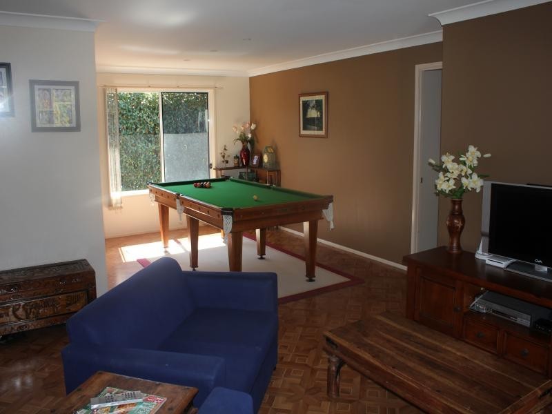 6 McLachlan Drive, Highfields QLD 4352
