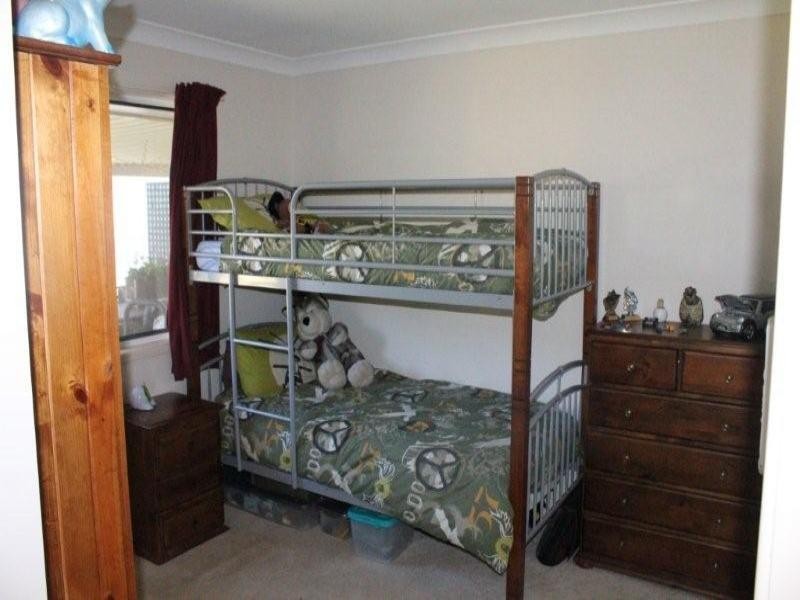 6 McLachlan Drive, Highfields QLD 4352