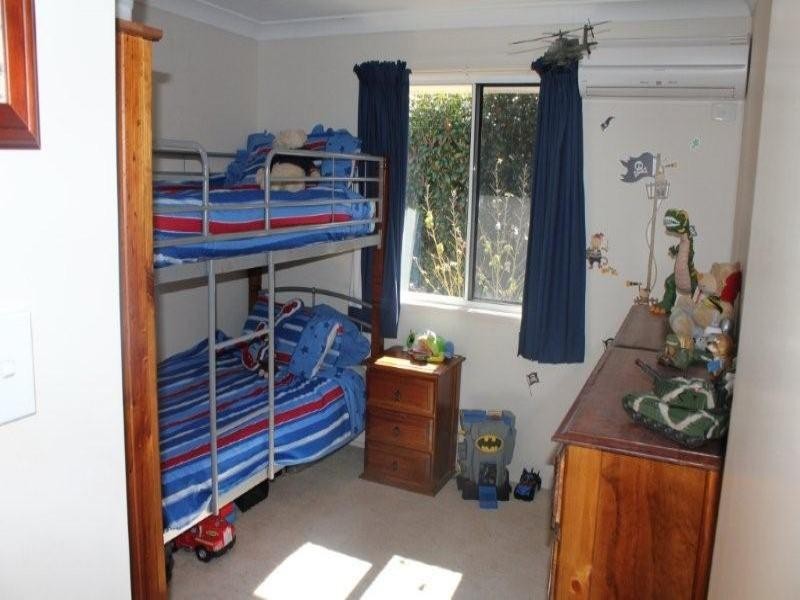 6 McLachlan Drive, Highfields QLD 4352