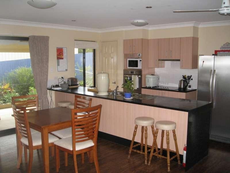 3 Parkland Drive, Crows Nest QLD 4355