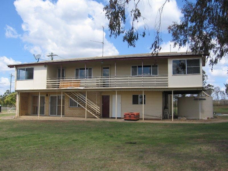 840 Toowoomba Cecil Plains Road, Wellcamp QLD 4350