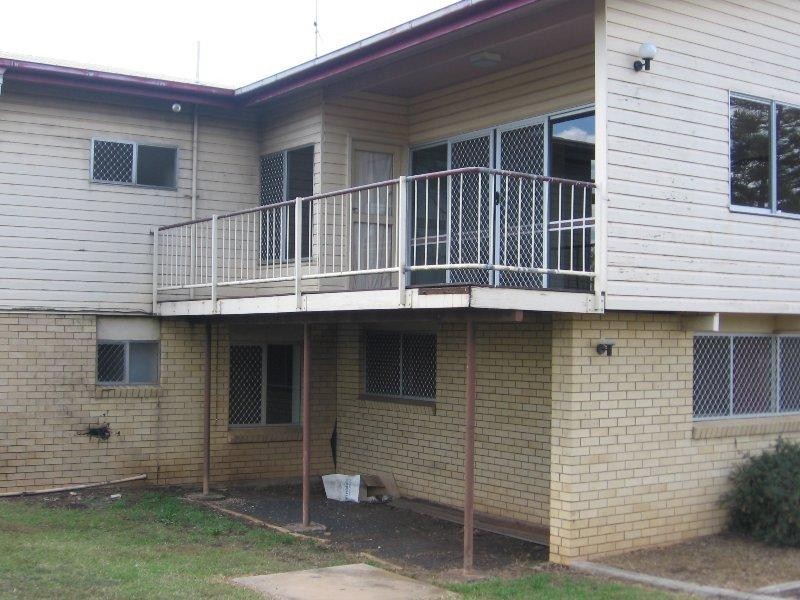 840 Toowoomba Cecil Plains Road, Wellcamp QLD 4350