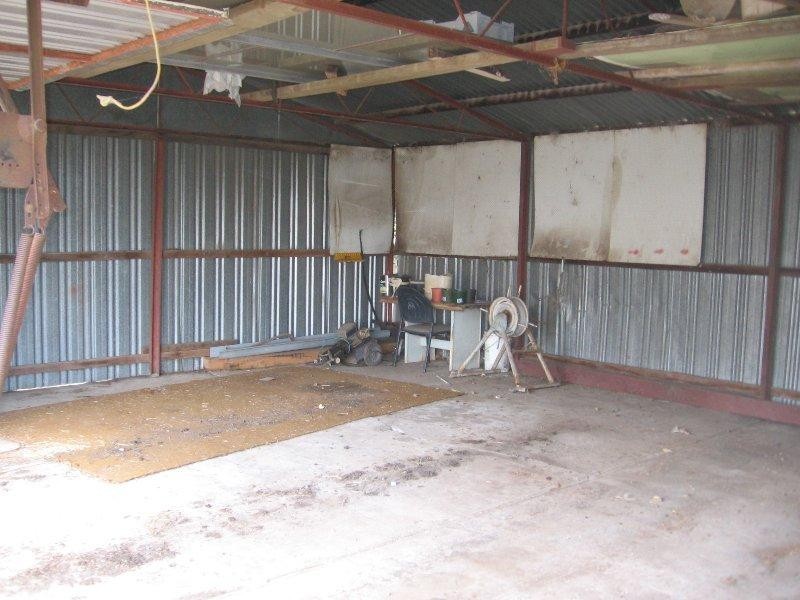 840 Toowoomba Cecil Plains Road, Wellcamp QLD 4350