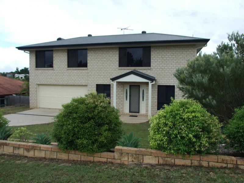 23 Piccabeen Crt, Narangba QLD 4504