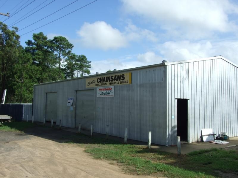 2011 D’Aguilar Hwy, D’aguilar QLD 4514