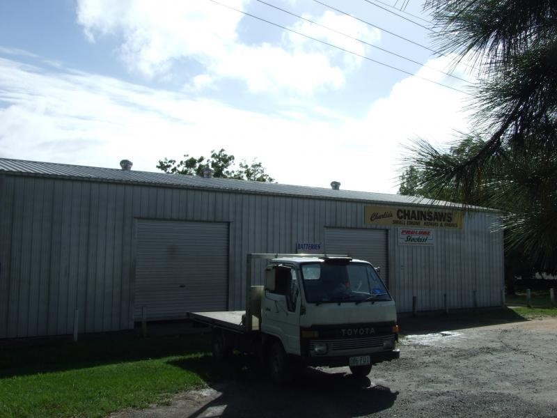 2011 D’Aguilar Hwy, D’aguilar QLD 4514