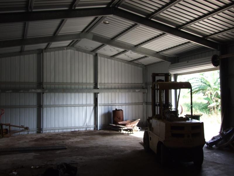 2011 D’Aguilar Hwy, D’aguilar QLD 4514